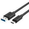 Кабель Unitek USB Type-C 3.1 — USB A (4894160017246)