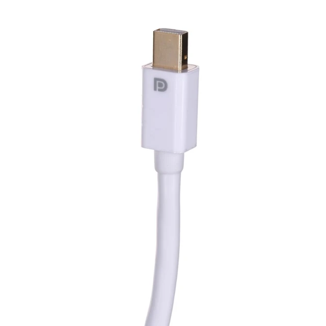 Адаптер Unitek Mini DisplayPort — HDMI 4K Y-6331 (4894160019394)
