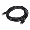 Подовжувач Unitek USB 2.0 5 м (4894160026057)