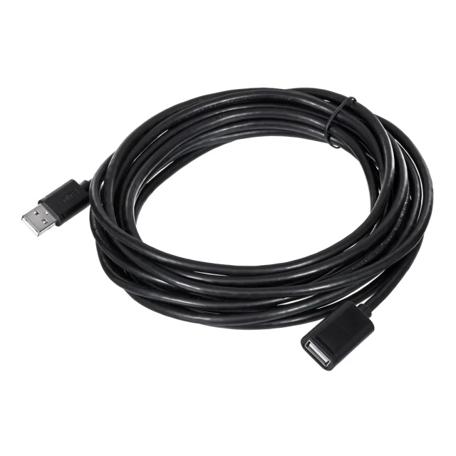 Подовжувач Unitek USB 2.0 5 м (4894160026057)