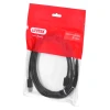 Кабель Unitek USB AM-BM 3 м (4894160026071)