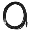 Кабель Unitek USB AM-BM 3 м (4894160026071)
