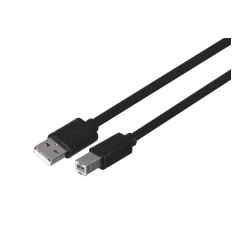 Кабель Unitek USB AM-BM 3 м (4894160026071)