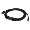 Кабель Unitek USB AM-BM 3 м (4894160026071)