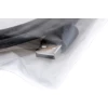 Подовжувач Unitek USB 2.0 AM-AF 2 м Y-C450GBK (4894160026279)