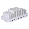 Зарядная станция Unitek Y-2190 10x USB 160 Вт (4894160031778)