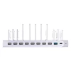 Зарядная станция Unitek Y-2190 10x USB 160 Вт (4894160031778)