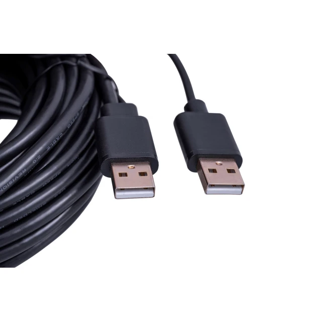Підсилювач сигналу Unitek USB 2.0 10 м Premium (4894160032324)