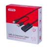 Підсилювач сигналу Unitek USB 2.0 10 м Premium (4894160032324)
