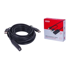 Підсилювач сигналу Unitek USB 2.0 10 м Premium (4894160032324)