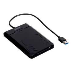 Зовнішня кишеня Unitek Y-3036 USB 3.1 для HDD/SSD SATA 2,5