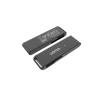 Картридер Unitek Y-9327A SD/MicroSD USB-A (4894160036438)