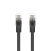 Патч-корд Unitek Ethernet Cat.6 плоский 5 м (4894160043627)