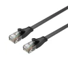Патч-корд Unitek Ethernet Cat.6 плоский 5 м (4894160043627)