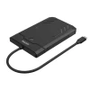 Зовнішній кейс Unitek USB-C для HDD/SSD SATA UASP 5 Гбіт/с (4894160044570)