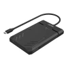 Зовнішній кейс Unitek USB-C для HDD/SSD SATA UASP 5 Гбіт/с (4894160044570)