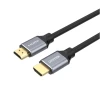 Кабель Unitek HDMI 2.1 C138W 8K 4K 120 Гц 2 м (4894160044839)