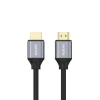 Кабель Unitek HDMI 2.1 C138W 8K 4K 120 Гц 2 м (4894160044839)