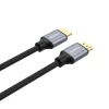 Кабель Unitek HDMI 2.1 C138W 8K 4K 120 Гц 2 м (4894160044839)
