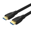 Кабель Unitek HDMI 2.0 4K High Speed 5 м Black (4894160045270)