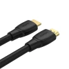 Кабель Unitek HDMI 2.0 4K High Speed 10 м Black (4894160045287)