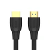 Кабель Unitek HDMI 2.0 4K High Speed 10 м Black (4894160045287)