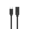 Подовжувач Unitek USB-C 10Gbps 4K 60Hz PD 20V/5A (4894160045959)
