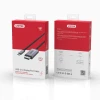 Адаптер Unitek USB-C на DisplayPort 1.2 4K 60Hz 1,8 м (4894160046277)