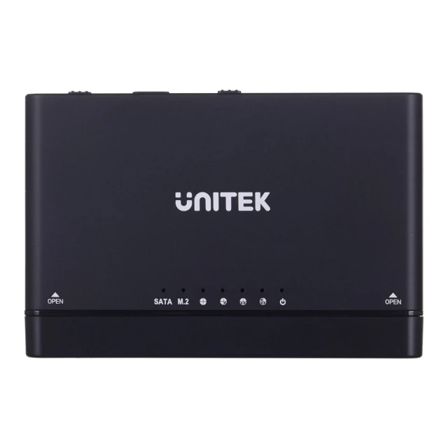 Док-станція для дисків Unitek SATA 2.5