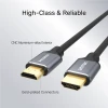 Кабель Unitek HDMI 2.1 C140W 8K 60 Гц 4K 120 Гц 5 м (4894160047540)