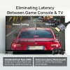 Кабель Unitek HDMI 2.1 C140W 8K 60 Гц 4K 120 Гц 5 м (4894160047540)