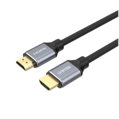 Кабель Unitek HDMI 2.1 C140W 8K 60 Гц 4K 120 Гц 5 м (4894160047540)