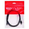 Кабель Unitek USB-A 3.1 – USB-C 2 м Black M/M (4894160047717)