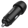 Автомобильное зарядное устройство Unitek P1400A 38 Вт USB-A USB-C QC3.0 (4894160047830)