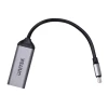 Адаптер Unitek USB-C на DisplayPort 1.4 8K 60Hz (4894160048073)