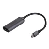 Адаптер Unitek USB-C на DisplayPort 1.4 8K 60Hz (4894160048073)