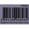 Кабель-адаптер Unitek USB-C - DisplayPort 1.4 8K 60 Гц 1,8 м (4894160048264)
