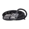 Кабель-адаптер Unitek DisplayPort 1.2 to HDMI 4K 60Hz 1.9 м (4894160048462)