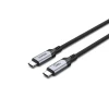 Кабель Unitek USB-C 3.1 для зарядки PD 240 W 2 м (4894160048523)