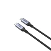 Кабель Unitek USB-C 3.1 для зарядки PD 240 W 2 м (4894160048523)