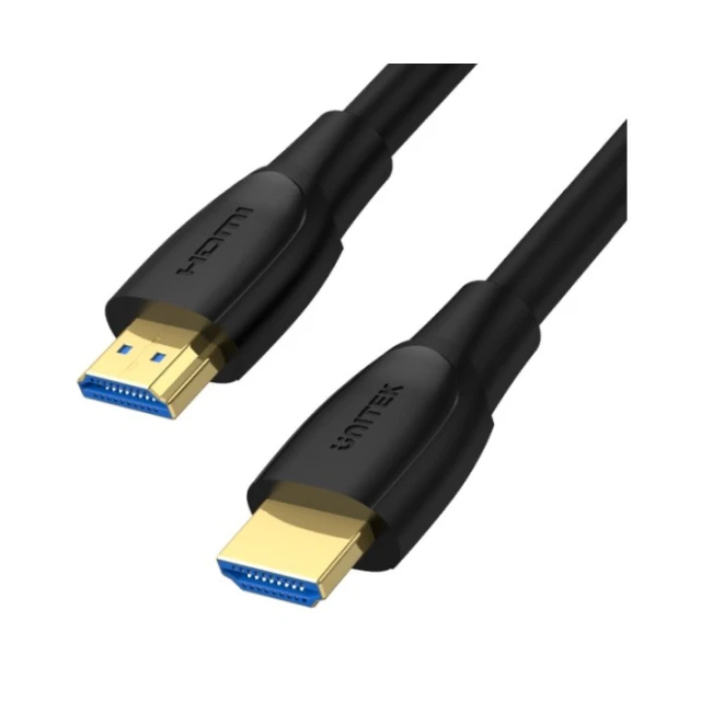 Кабель Unitek HDMI 2.0 4K 60Hz 7 м (4894160048820)