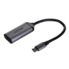 Адаптер Unitek USB-C на HDMI 2.0 4K 60Hz (4894160048981)