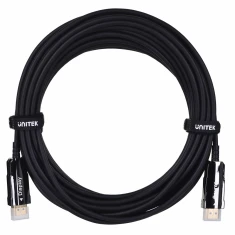 Оптический кабель Unitek HDMI 2.0 AOC 4K 60Hz 10 м (4894160049513)
