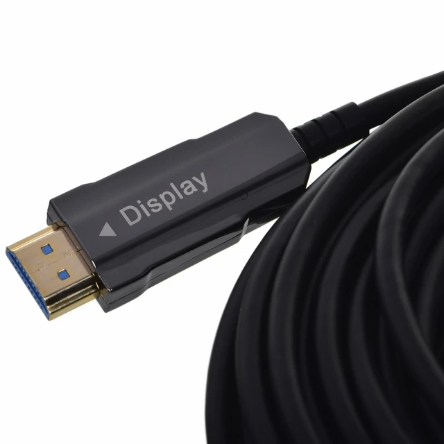 Оптический кабель Unitek HDMI 2.0 AOC 4K 60Hz 10 м (4894160049513)