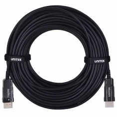 Оптический кабель Unitek HDMI 2.0 AOC 4K 60Hz 20 м (4894160049537)