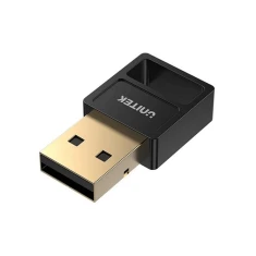 Адаптер Unitek Bluetooth 5.3 BLE USB-A Black (4894160050502)