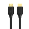 Кабель Unitek HDMI 2.0 4K 60 Гц 1,5 м C11079BK (4894160050526)