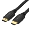 Кабель Unitek HDMI 2.0 4K 60Hz 5 м Black (4894160050557)