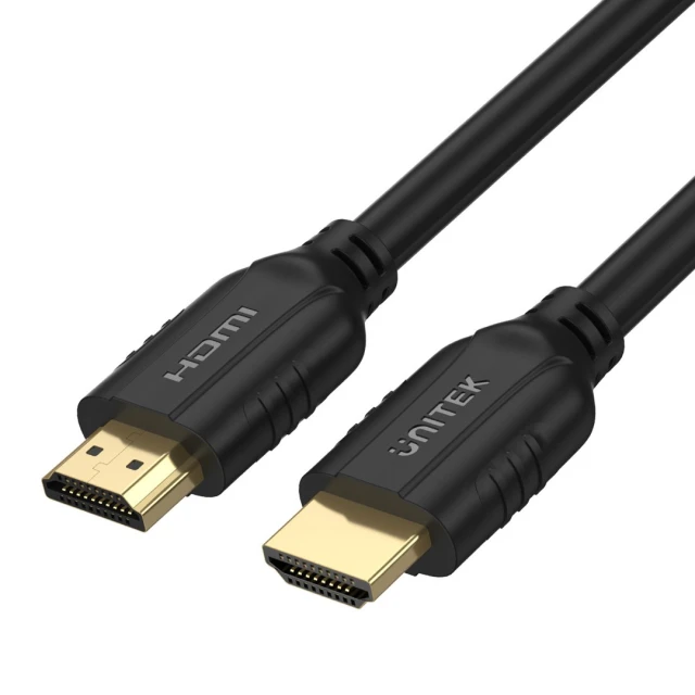 Кабель Unitek HDMI 2.0 4K 30Hz 15 м (4894160050571)