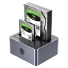 Док-станция для клонирования дисков Unitek 2x SATA 2,5